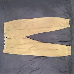 Super cool Vans cargo pant